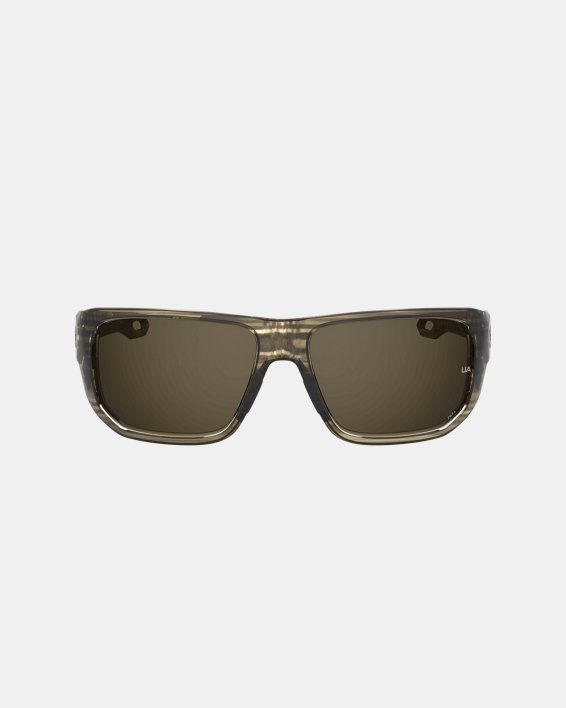 Men's UA Attack 2 ANSI Sunglasses, Misc/Assorted, pdpMainDesktop image number 1